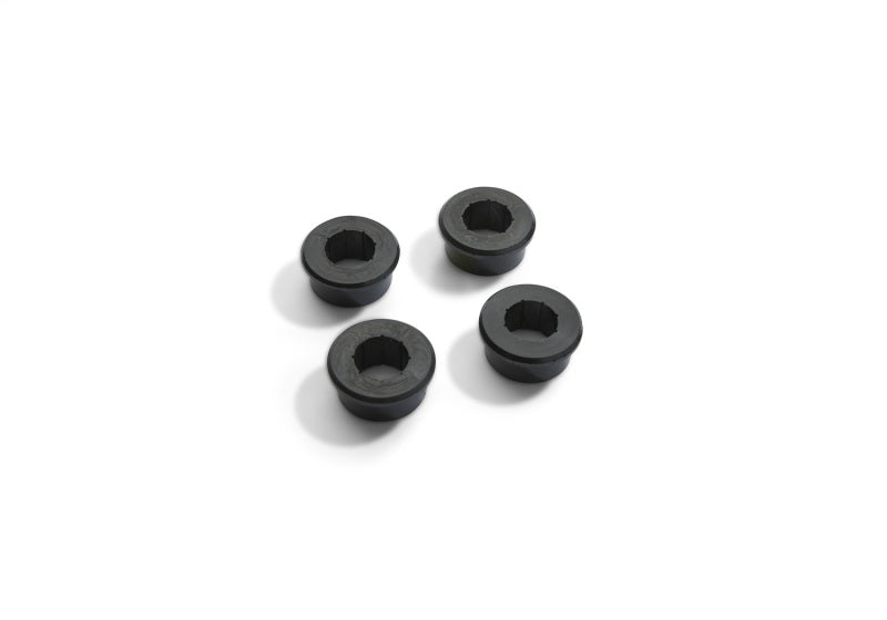 FR Bushing Kits - Ford Racing 05-14 Mustang Adjustable Panhard Bar Bushing Kit Replacement Kit for M-4264-A