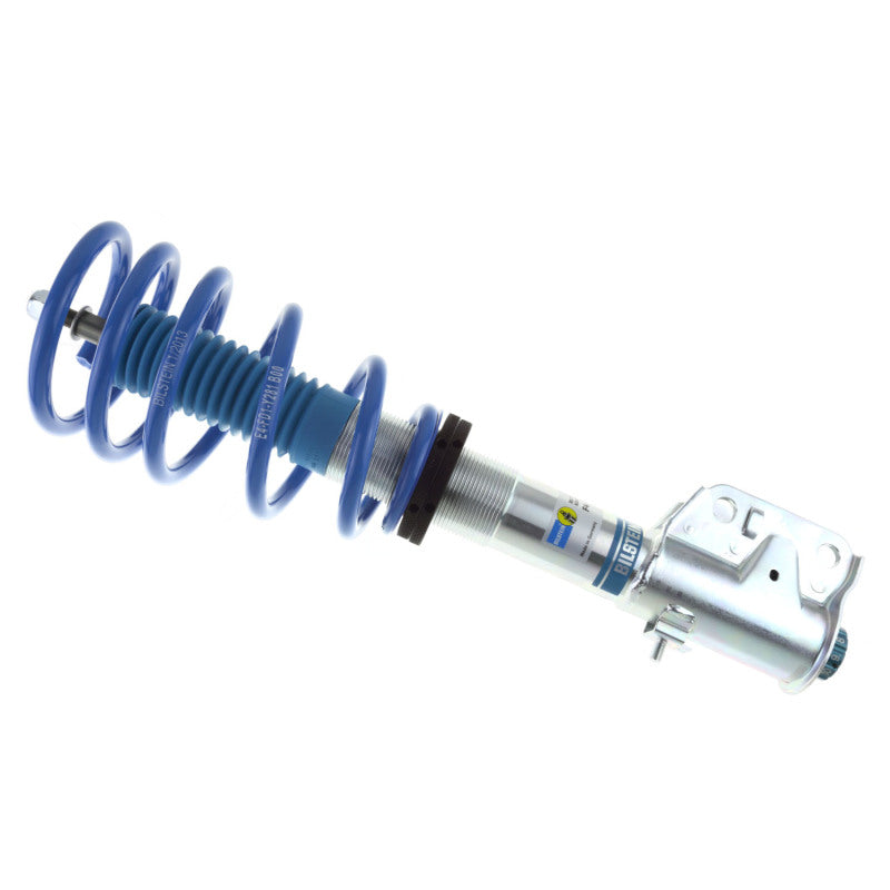 BIL B16 Series Suspension Kits - Bilstein B16 08-14 Mitsubishi Lancer Evolution Front and Rear Performance Suspension System