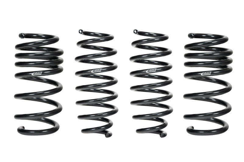 EIB Pro-Kits - Eibach Pro-Kit for 17-19 Tesla 3 Long Range (AWD)