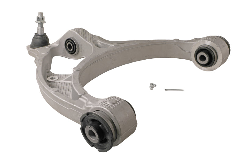 MOH RK Control Arms - MOOG 22-24 Jeep Wagoneer Front Right Lower Control Arm and Ball Joint Assembly