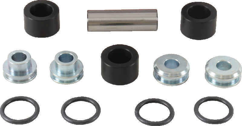 QBS Control Arms - QuadBoss 17-20 Polaris General 1000 Upper A-Arm Kit
