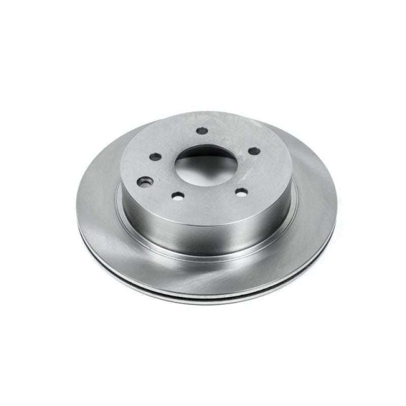 PSB Autospecialty Rotor - Power Stop 93-97 Infiniti J30 Rear Autospecialty Brake Rotor