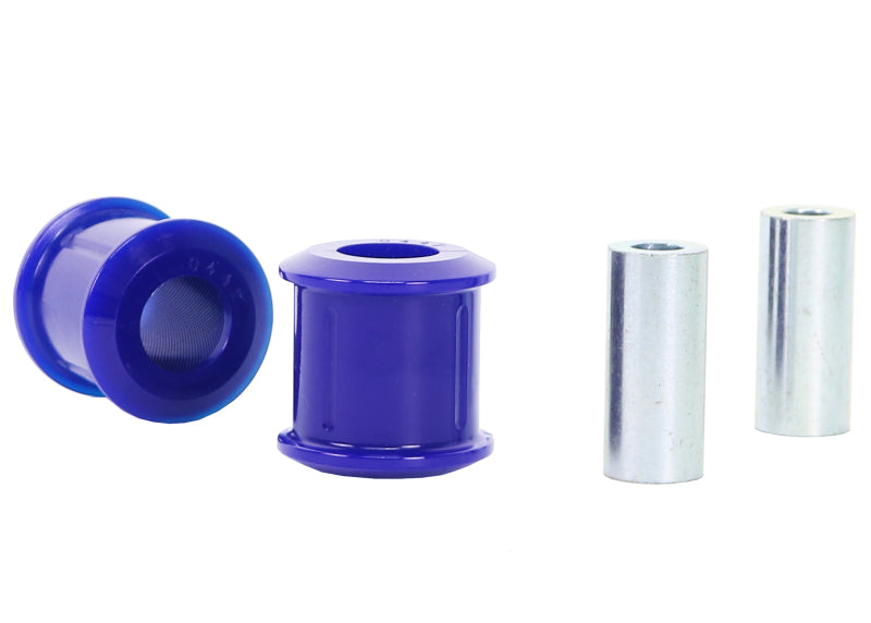 SPR Bushings - Trailing Arm - SuperPro 1991 Toyota Land Cruiser Base Rear Trailing Arm Upper Bushing Set