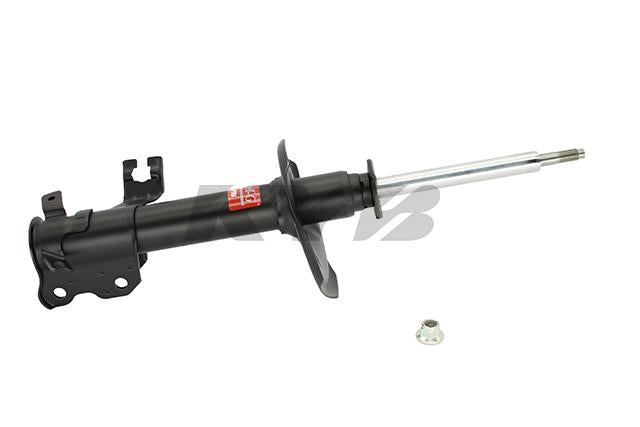 KYB Shock & Strut Excel-G - KYB Shocks & Struts Excel-G Front Right NISSAN Sentra 2000-01