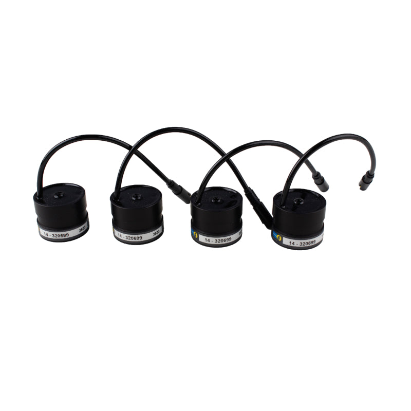 BIL Replacement Components - Bilstein 2019+ BMW Z4 / 2020+ Toyota GR Supra B1 Module - Active to Passive Susp. Conversion Kit