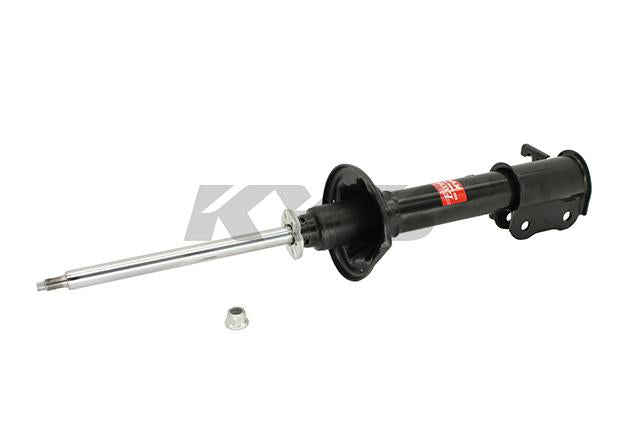 KYB Shock & Strut Excel-G - KYB Shocks & Struts Excel-G Rear Left HYUNDAI Accent 1995-97