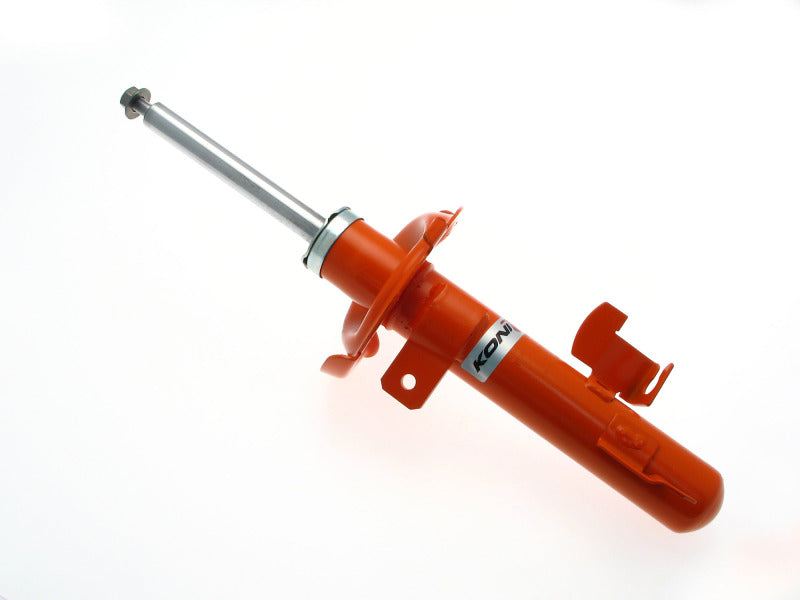 KON STR.T (Orange) Shocks - Koni STR.T (Orange) Shock 04-09 Mazda 3 Sedan and Hatchback/ excl. Mazdaspeed 3 - Left Front