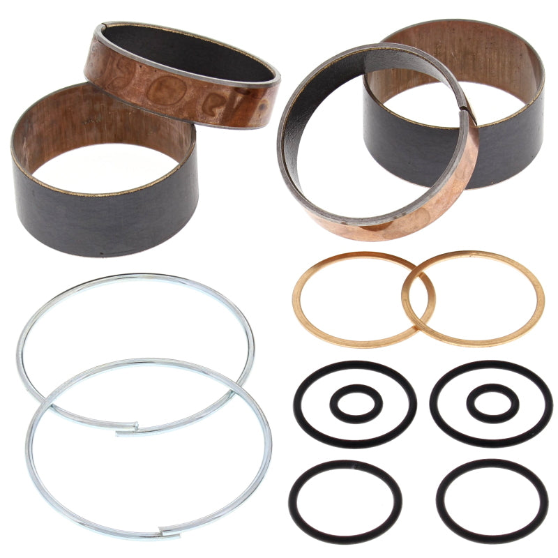 ABR Fork Bushing Kits - All Balls Racing 03-13 KTM SX 85 Fork Bushing Kit