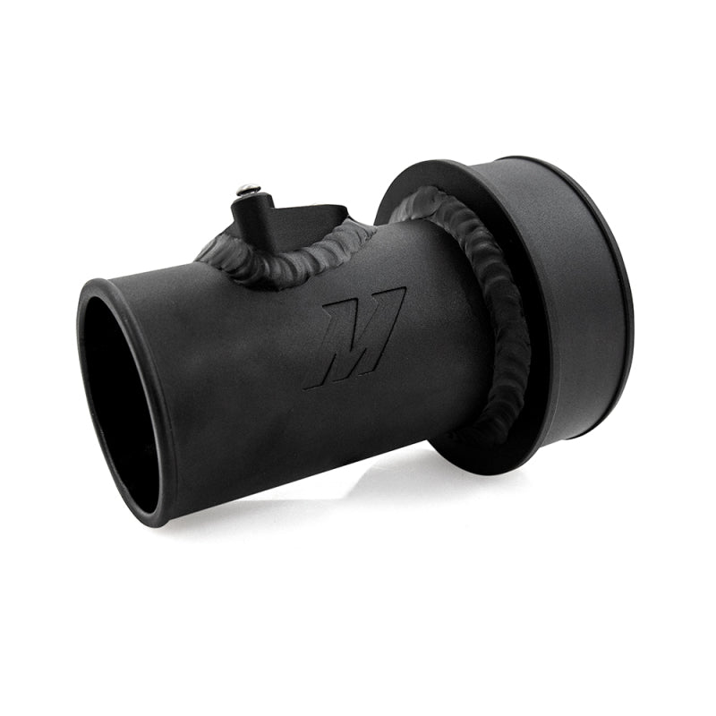 MM Air Intakes - Mishimoto 2018+ Honda Accord 1.5T Performance Air Intake - Black