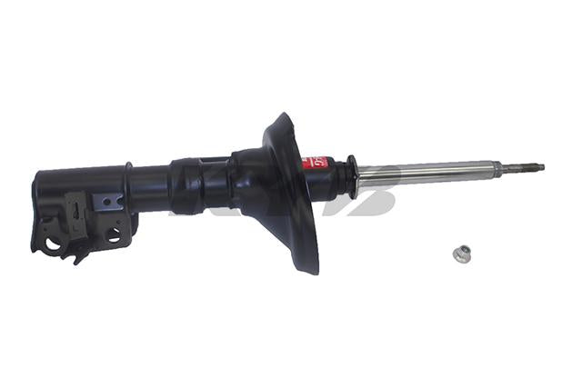 KYB Shock & Strut Excel-G - KYB Shocks & Struts Excel-G Front Left Honda Element 2003-06
