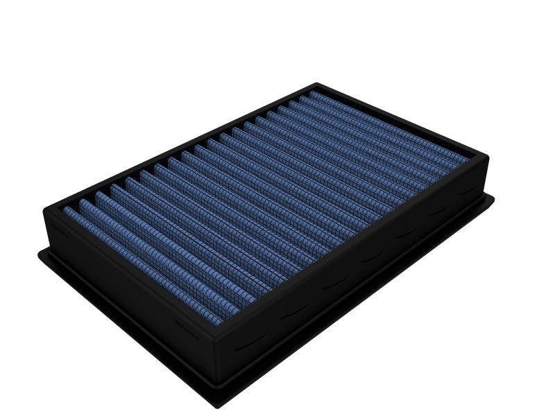 AFE P5R Drop In Air Filter - aFe MagnumFLOW Air Filters OER P5R A/F P5R Mazda 3 04-12 L4-2.0L/2.3L/2.5L