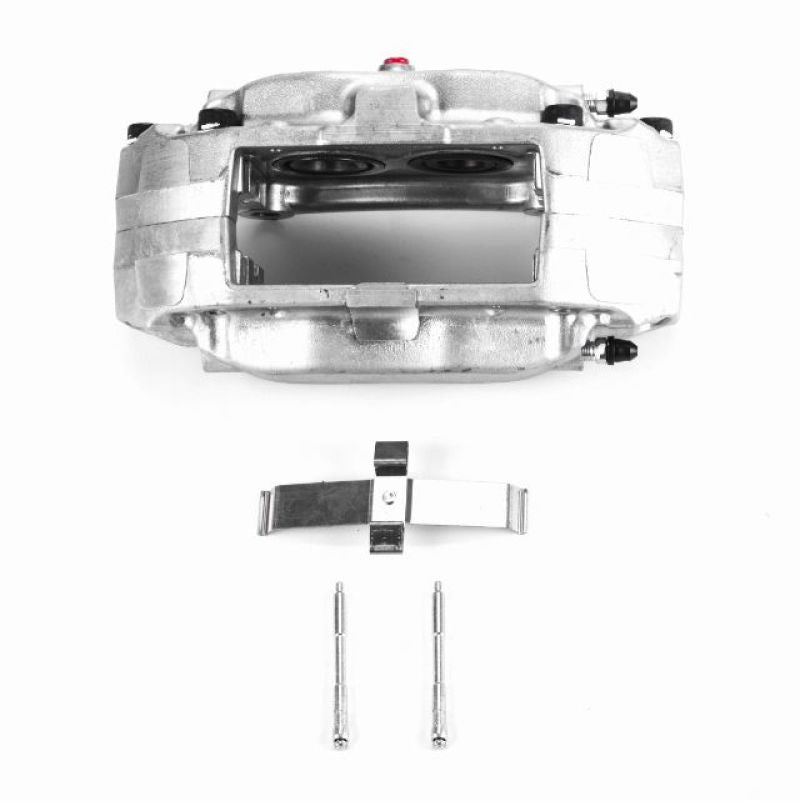 PSB Autospecialty Caliper - Power Stop 04-08 Acura TL Front Left Autospecialty Caliper w/o Bracket