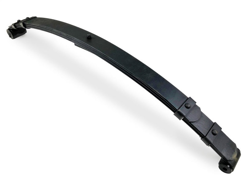 TUF Rear Leaf Springs - Tuff Country 76-86 Jeep CJ7 Rear 2in EZ-Ride Leaf Springs (Ea)