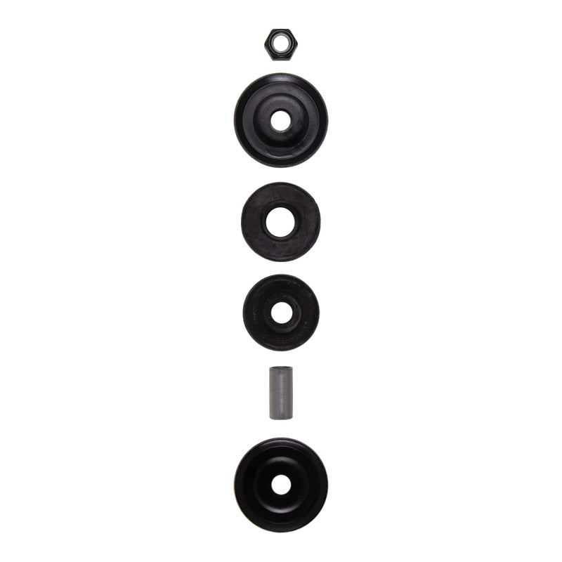 BIL B8 5160 Series Shocks - Bilstein 5160 Series 14-23 Ram 2500 Rear 46mm Monotube Shock Absorber