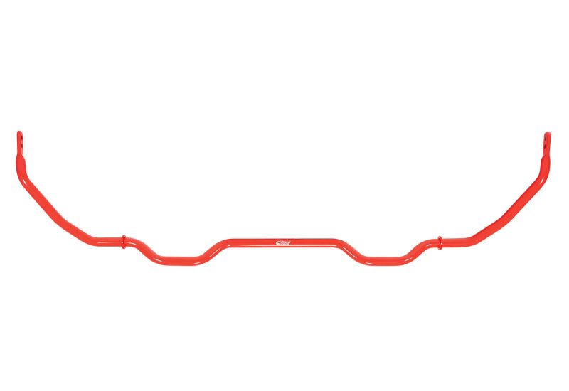 EIB F&R Anti-Roll Bar Kits - Eibach Front & Rear Sway Bar Set 17-20 Tesla Model 3 AWD/RWD