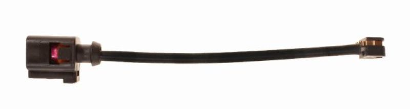 PSB Euro-Stop Brake Pad Sensor - Power Stop 2019 Porsche Cayenne Rear Euro-Stop Electronic Brake Pad Wear Sensor