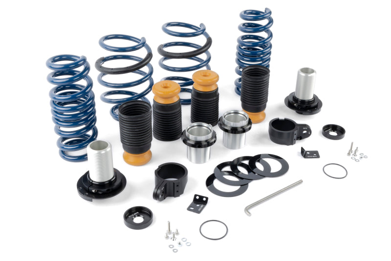 DNN Coilovers - Dinan 23-26 BMW M2 St-1 Coil-Over Suspension