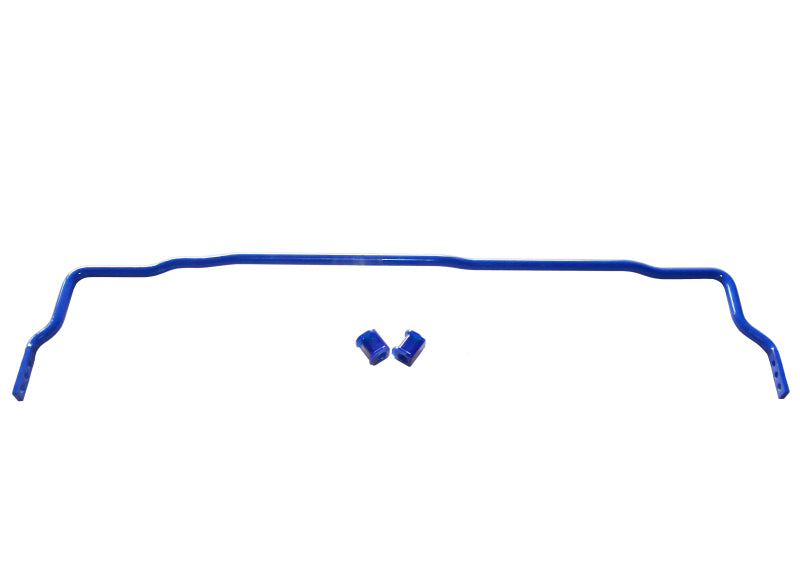 SPR Sway Bars - Rear - SuperPro 1991 Toyota MR2 Turbo Rear 20mm 3 Position Adjustable Sway Bar kit