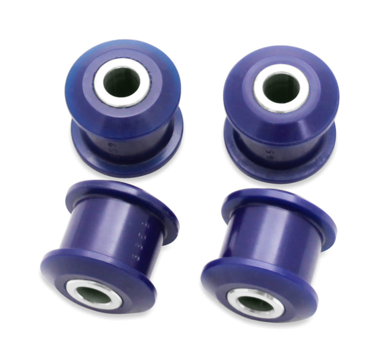 SPR Bushings - End Link - SuperPro 2007 Jeep Wrangler Rubicon Front Sway Bar End Link End Link Lower Bushing Set