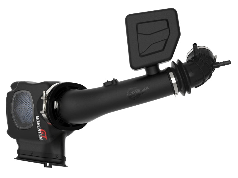 AFE Momentum GT Cold Air Intakes - aFe 2023+ Ford F-250/F-350 V8-7.3L Momentum GT Pro 5R Intake System