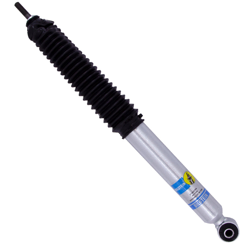 BIL B8 5100 Series Shocks - Bilstein B8 17-19 Ford F250/F350 Super Duty Front Shock (4WD Only/Lifted Height 4-6in)