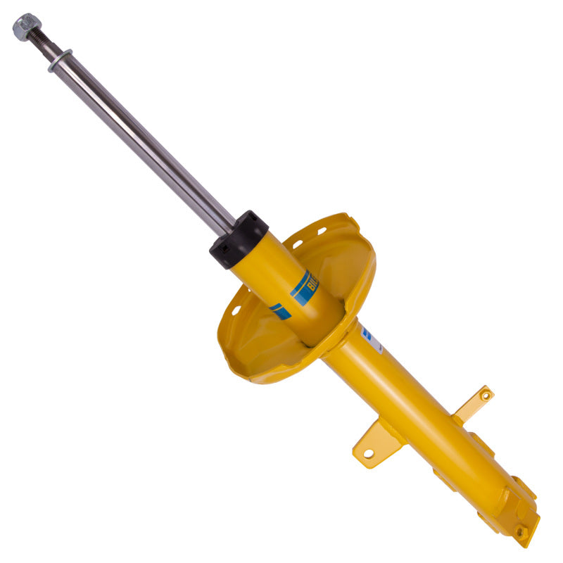 BIL B6 Series Shocks - Bilstein B6 08-13 Toyota Highlander Monotube Shock Absorber - Rear Left