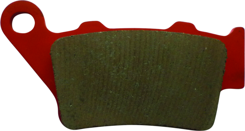 TWP Brake Pads B - Twin Power 21-Up Pan America Sintered Brake Pads Replaces H-D 41300241 Rear