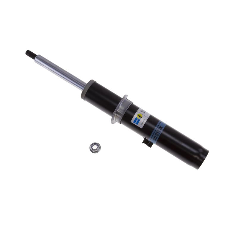 BIL B4 Series Shocks - Bilstein B4 13-14 Porsche Cayman/Boxster (981) w/o PASM Front Twintube Strut Assembly