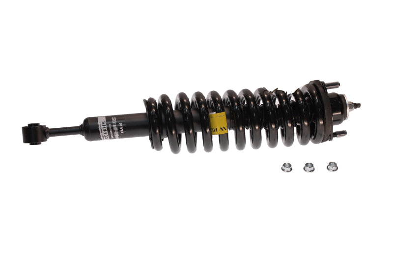 KYB Shocks & Struts Strut Plus - KYB Shocks & Struts Strut Plus Front Right TOYOTA Tacoma 4WD & 4 cyl 2005-2007