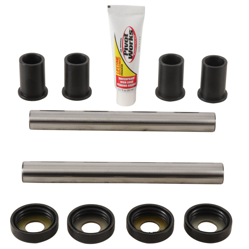 PIV A-Arm Kit - Pivot Works A-Arm Bearing Low/Up Front