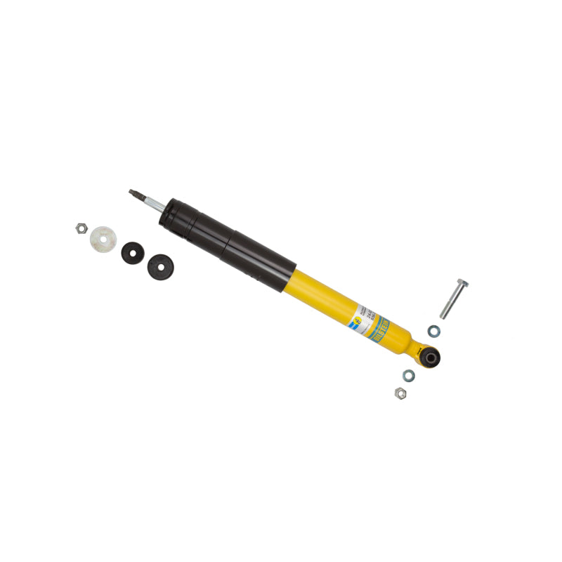 BIL B6 Series Shocks - Bilstein B6 1990 Mercedes-Benz 300SL Base Rear Shock Absorber