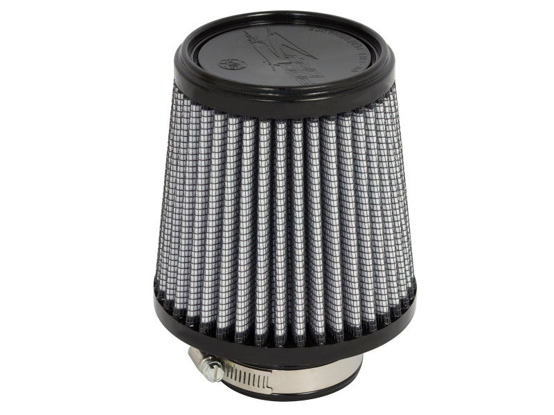 AFE Universal Pro Dry S Filter - aFe MagnumFLOW Air Filters IAF PDS A/F PDS 2-1/2F x 5B x 4T x 5H