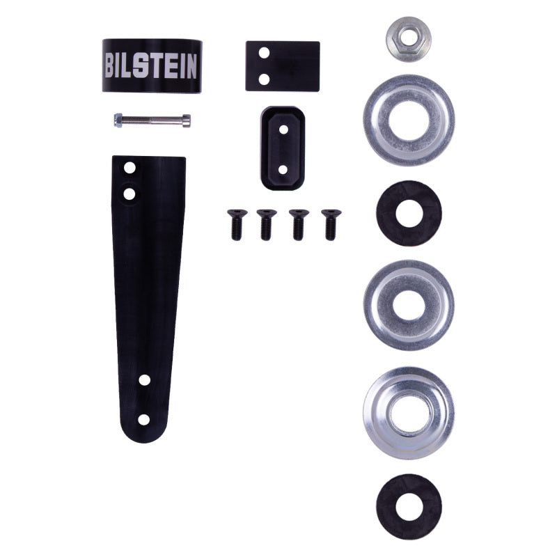 BIL B8 Series Shocks - Bilstein 2007-2021 Toyota Tundra B8 8100 (Bypass) Rear Right Monotube Shock Absorber