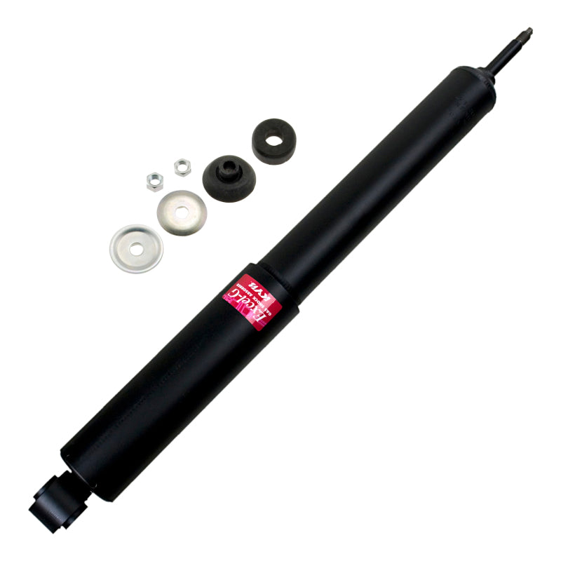 KYB Shock & Strut Excel-G - KYB Shocks & Struts Excel-G Rear LANDROVER Discovery 1994-99