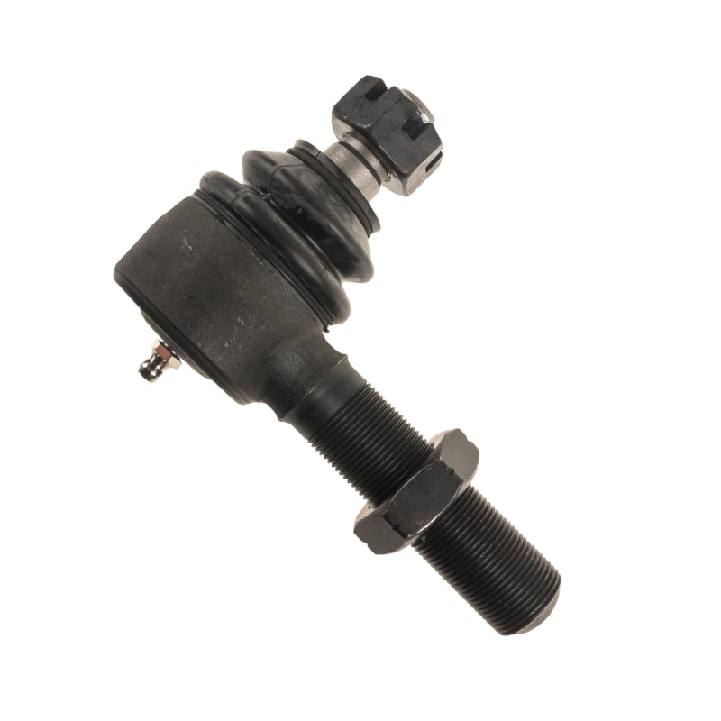 SYN Tie Rods - Synergy Dodge Ram HD Single Plane Tie Rod End Metal On Metal 1-14 LH
