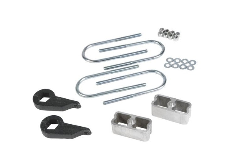 BT Lowering Kit w/o Shocks - Belltech LOWERING KIT W/O SHOCKS