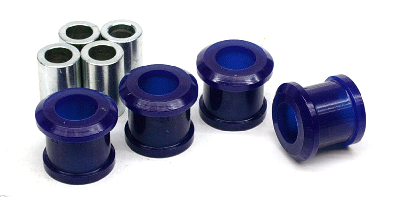 SPR Bushings - Control Arm - SuperPro R Control Arm (Fr&R) Outer Bush