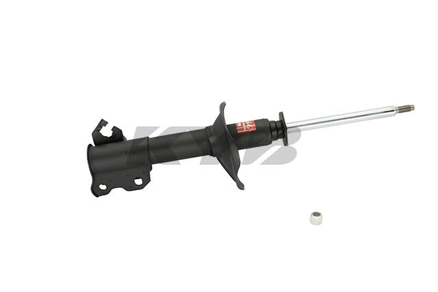 KYB Shock & Strut Excel-G - KYB Shocks & Struts Excel-G Front Right NISSAN Pulsar 1987-90 NISSAN Sentra 1987-90 NISSAN Sentra Cl