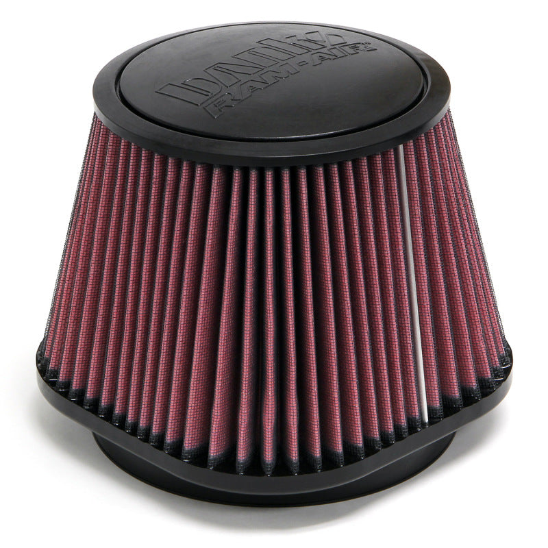 GBE Ram Air Filter Elements - Banks Power 07-12 Dodge 6.7L Ram Air System Air Filter Element