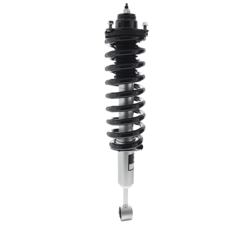 KYB Shocks & Struts Truck Plus - KYB Shocks & Struts Truck Plus 17-23 Lexus GX460 Front Left Performance Assembly