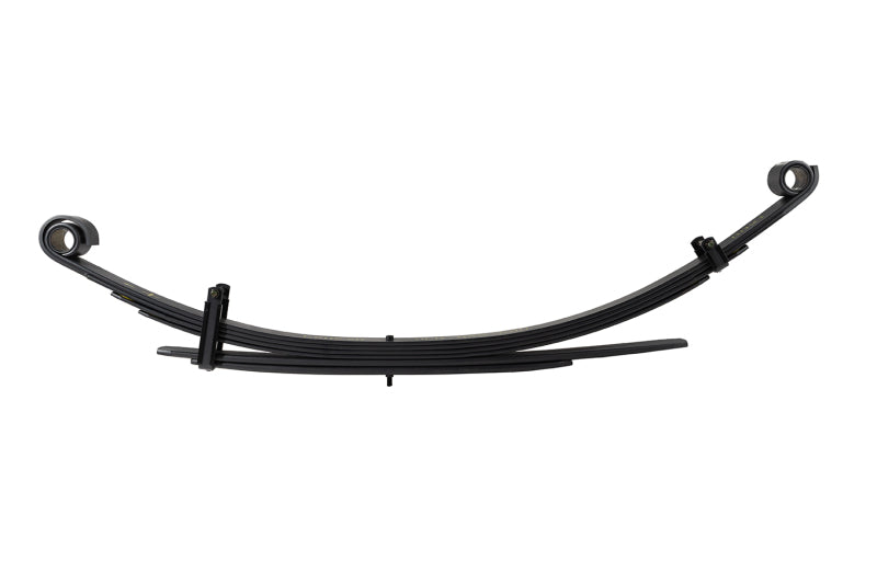 ARB OME Dakar Leaf Springs - ARB / OME Leaf Spring Lc76 Wagon-Md-