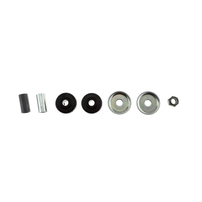 BIL B8 5125 Series Shocks - Bilstein 5125 Series Lifted Truck 295mm Shock Absorber