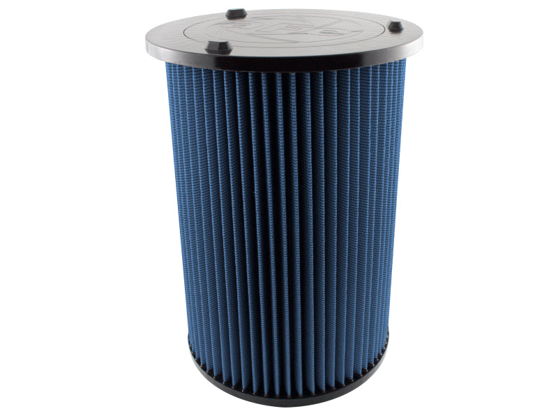 AFE ProHDuty Direct Filter - aFe ProHDuty Air Filters OER P5R A/F HD P5R RC:11OD T x (10OD x 7ID) B x 15.14H in