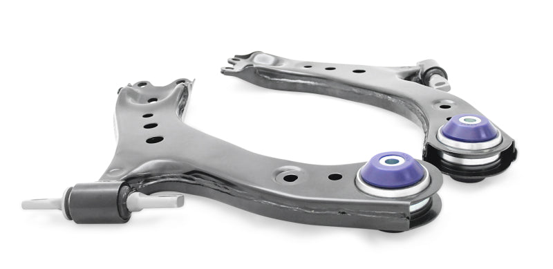 SPR Control Arms - Front - SuperPro Toyota Camry 18-21 Front Lower Control Arm Kit