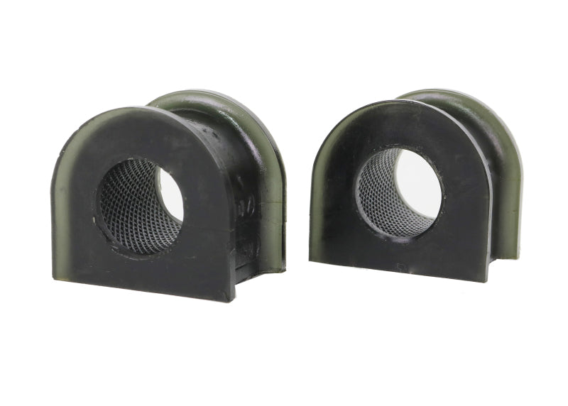 WL Bushings - Sway Bar - Whiteline 97-01 Acura Integra Type R 24mm Rear Sway Bar Mount Bushing Kit