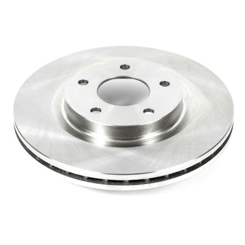 PSB Autospecialty Rotor - Power Stop 11-14 Chrysler 200 Front Autospecialty Brake Rotor