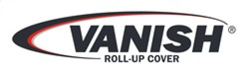 ACC Vanish Roll-Up Cover - Access Vanish 82-93 Dodge 8ft Bed Roll-Up Cover