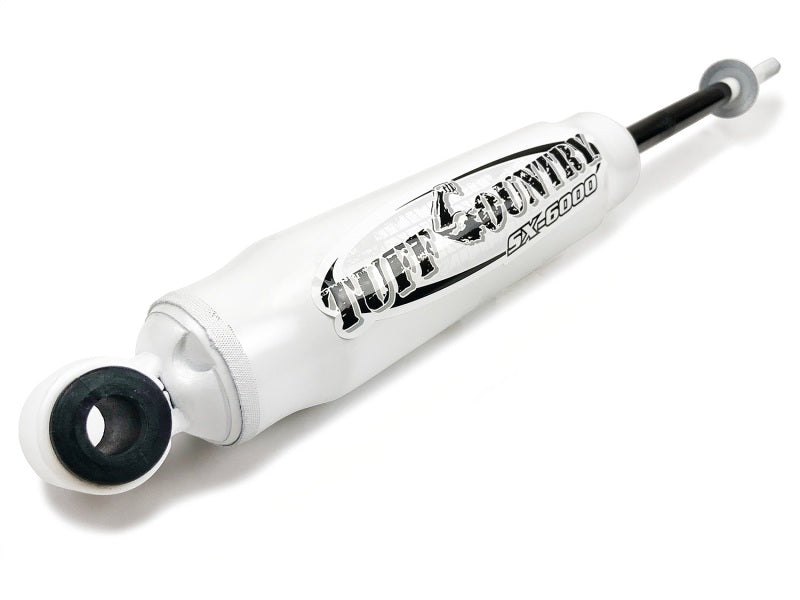 TUF Shock Absorbers - Tuff Country 97-99 Dodge Dakota 4x4 (w/5.5in Suspension Lift) Front SX6000 Hydraulic Shock (Ea)