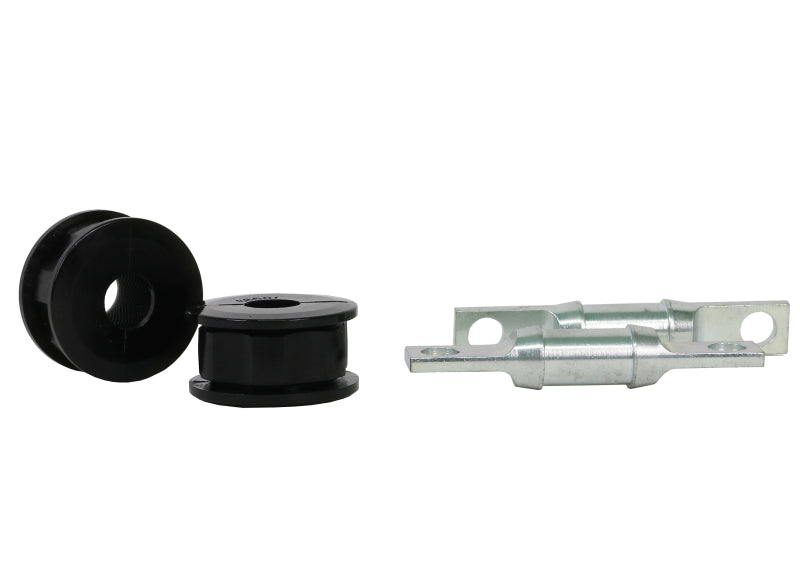SPR Bushings - Trailing Arm - Whiteline Ford Focus MK3 / Mazda 3 Rear Trailing Arm Forward Bushing Kit