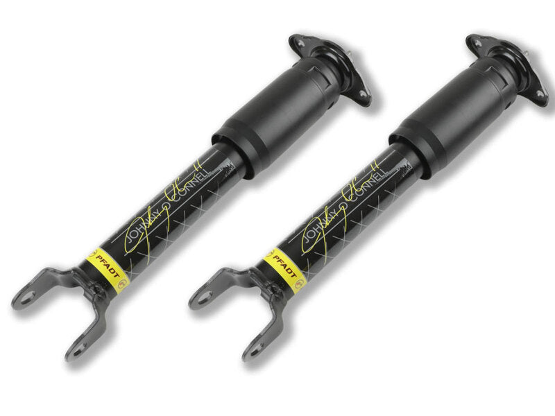 AFE Replacement Shocks - aFe PFADT Series OE Replacement Shocks Chevrolet Corvette (C5/C6) 97-13